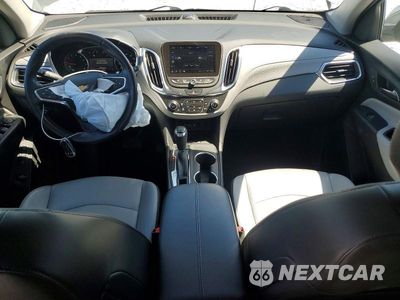 Zdjęcie 8 z 13 samochodu: 2019 CHEVROLET EQUINOX PREMIER VIN:3GNAXNEV3KS542102 - miniatura