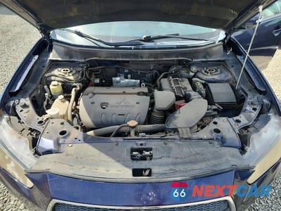 Zdjęcie 12 z 13 samochodu: 2012 MITSUBISHI OUTLANDER SE VIN:JA4JT3AW7CU023783 - miniatura