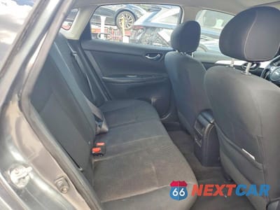 Zdjęcie 10 z 12 samochodu: 2019 NISSAN SENTRA S VIN:3N1AB7AP3KY225205 - miniatura