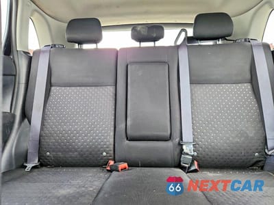 Zdjęcie 10 z 13 samochodu: 2011 MITSUBISHI OUTLANDER SPORT SE VIN:JA4AP4AU9BZ023200 - miniatura