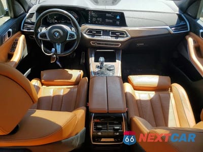 Zdjęcie 8 z 13 samochodu: 2021 BMW X5 XDRIVE40I VIN:5UXCR6C0XM9D78413 - miniatura