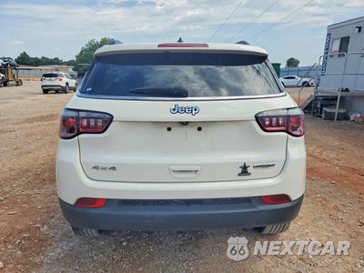 Zdjęcie 6 z 13 samochodu: 2018 JEEP COMPASS LATITUDE VIN:3C4NJDBB7JT399213 - miniatura