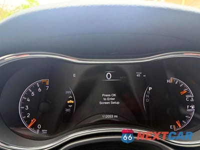 Zdjęcie 8 z 13 samochodu: 2018 JEEP GRAND CHEROKEE LAREDO VIN:1C4RJFAG4JC147876 - miniatura
