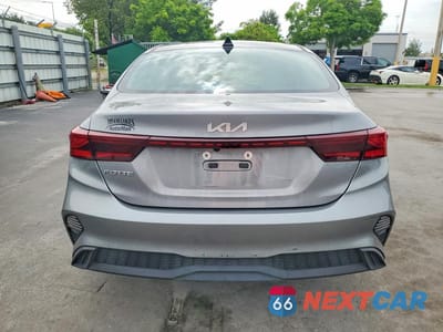 Zdjęcie 6 z 12 samochodu: 2023 KIA FORTE LXS VIN:3KPF24AD8PE663041 - miniatura