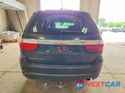 Zdjęcie 6 z 13 samochodu: 2012 DODGE DURANGO SXT VIN:1C4RDJAG2CC181263 - miniatura