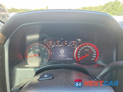 Zdjęcie 9 z 13 samochodu: 2016 GMC SIERRA K1500 DENALI VIN:3GTU2PEC0GG279334 - miniatura