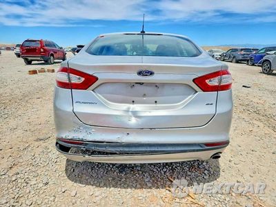 Zdjęcie 6 z 12 samochodu: 2016 FORD FUSION SE VIN:3FA6P0H75GR207717 - miniatura