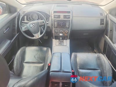 Zdjęcie 8 z 14 samochodu: 2013 MAZDA CX-9 TOURING VIN:JM3TB2CA0D0412021 - miniatura