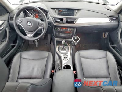 Zdjęcie 8 z 14 samochodu: 2014 BMW X1 XDRIVE28I VIN:WBAVL1C56EVY21539 - miniatura