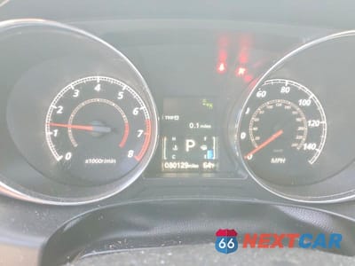 Zdjęcie 9 z 13 samochodu: 2021 MITSUBISHI OUTLANDER SPORT SE VIN:JA4APVAU0MU017159 - miniatura