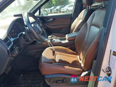 Zdjęcie 7 z 13 samochodu: 2018 AUDI Q7 PREMIUM PLUS VIN:WA1LAAF71JD028267 - miniatura