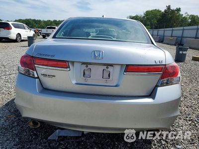 Zdjęcie 6 z 13 samochodu: 2011 HONDA ACCORD EXL VIN:1HGCP3F88BA024150 - miniatura