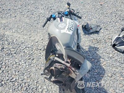 Zdjęcie 6 z 10 samochodu: 2026 HONDA CBR600 RR VIN:JH2PC40H9TK300994 - miniatura