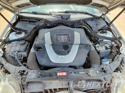 Zdjęcie 11 z 13 samochodu: 2007 MERCEDES-BENZ C 230 VIN:WDBRF52H27E027413 - miniatura