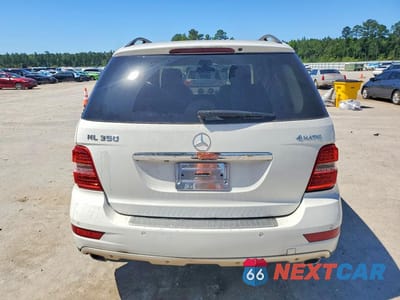 Zdjęcie 6 z 14 samochodu: 2009 MERCEDES-BENZ ML 350 VIN:4JGBB86E29A480632 - miniatura