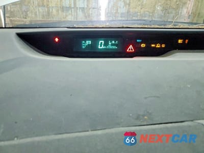 Zdjęcie 9 z 12 samochodu: 2006 TOYOTA PRIUS BASE VIN:JTDKB20U967069285 - miniatura