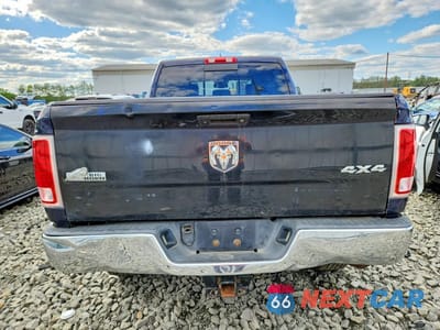 Zdjęcie 6 z 12 samochodu: 2014 RAM 2500 LARAMIE VIN:3C6TR5FT8EG144911 - miniatura
