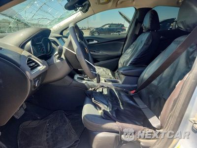 Zdjęcie 7 z 12 samochodu: 2018 CHEVROLET CRUZE LS VIN:1G1BC5SM1J7174660 - miniatura