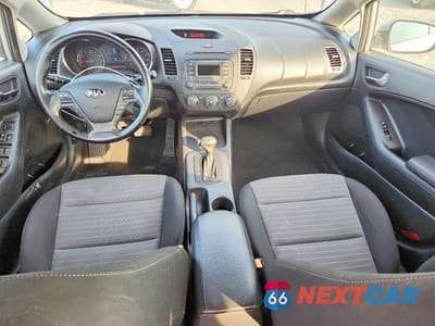 Zdjęcie 8 z 12 samochodu: 2015 KIA FORTE EX VIN:KNAFX4A89F5284156 - miniatura