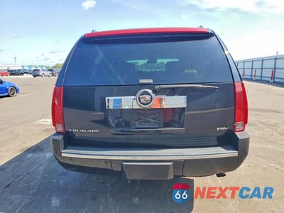 Zdjęcie 6 z 13 samochodu: 2007 CADILLAC ESCALADE ESV VIN:1GYFK66817R297171 - miniatura
