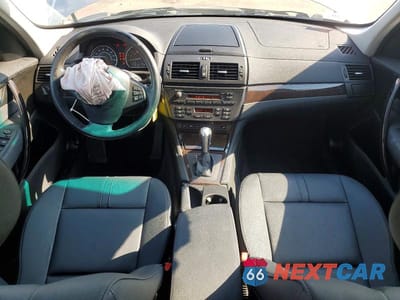 Zdjęcie 8 z 13 samochodu: 2008 BMW X3 3.0SI VIN:WBXPC93478WJ05011 - miniatura