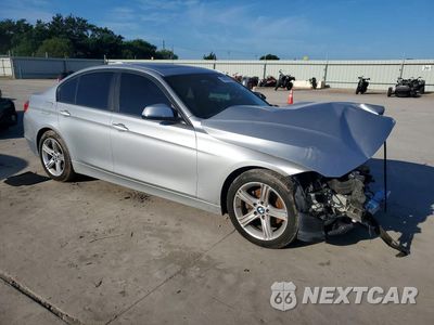 Czwarte zdjęcie samochodu z boku: 2014 BMW 328 I VIN:WBA3A5G55ENP33242 - miniatura