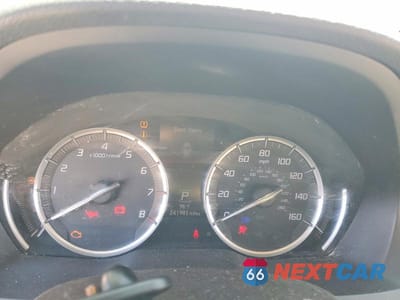 Zdjęcie 9 z 13 samochodu: 2014 ACURA MDX VIN:5FRYD3H23EB003626 - miniatura