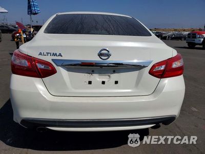 Zdjęcie 6 z 12 samochodu: 2016 NISSAN ALTIMA 2.5 S VIN:1N4AL3AP2GC143653 - miniatura