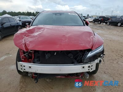 Piąte zdjęcie samochodu w środku: 2025 LEXUS RX 350 PREMIUM VIN:JTJCHMAA9S2030557 - miniatura