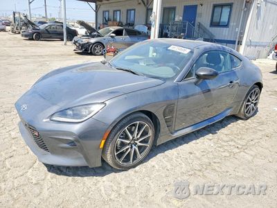 2024 TOYOTA GR 86 JF1ZNBB10R9754749 - główne zdjęcie licytacji z USA - miniatura