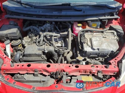 Zdjęcie 12 z 14 samochodu: 2012 TOYOTA PRIUS C ONE VIN:JTDKDTB3XC1524289 - miniatura
