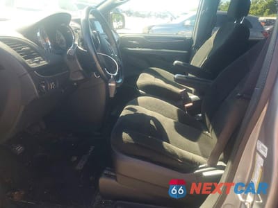 Zdjęcie 7 z 13 samochodu: 2015 DODGE GRAND CARAVAN SE VIN:2C4RDGBG0FR669608 - miniatura
