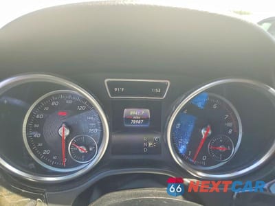 Zdjęcie 9 z 12 samochodu: 2017 MERCEDES-BENZ GLE 350 4MATIC VIN:4JGDA5HB5HA991201 - miniatura