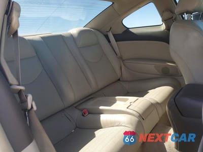 Zdjęcie 10 z 12 samochodu: 2011 INFINITI G37 COUPE BASE VIN:JN1CV6EK7BM214414 - miniatura