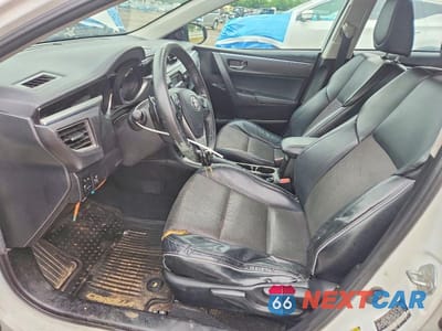 Zdjęcie 7 z 12 samochodu: 2016 TOYOTA COROLLA S PLUS VIN:5YFBURHE5GP566608 - miniatura