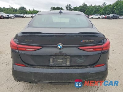 Zdjęcie 6 z 12 samochodu: 2020 BMW M235XI VIN:WBA13AL04L7F72424 - miniatura