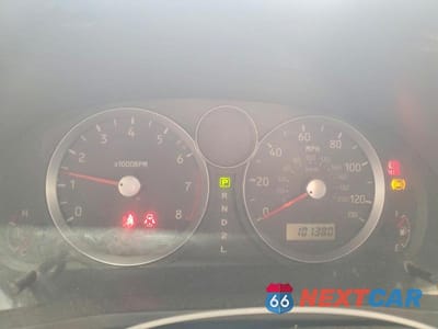 Zdjęcie 9 z 12 samochodu: 2006 SUZUKI AERIO VIN:JS2RB62S565300458 - miniatura