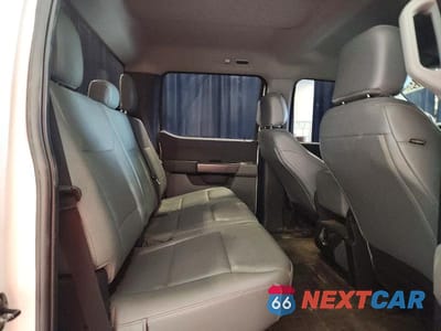 Zdjęcie 10 z 12 samochodu: 2023 FORD F150 SUPERCREW VIN:1FTEW1EP2PKF81967 - miniatura