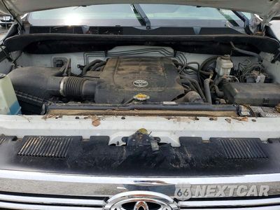 Zdjęcie 11 z 12 samochodu: 2017 TOYOTA TUNDRA SR5 VIN:5TFUY5F11HX595676 - miniatura