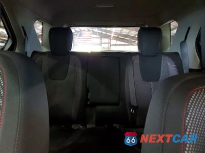 Zdjęcie 10 z 13 samochodu: 2016 CHEVROLET EQUINOX LT VIN:2GNFLFE36G6181654 - miniatura