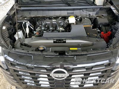 Zdjęcie 11 z 13 samochodu: 2026 NISSAN PATHFINDER VIN:5N1DR3AE8TC202103 - miniatura