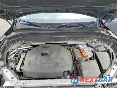 Zdjęcie 12 z 14 samochodu: 2021 VOLVO XC90 T8 RECHARGE INSCRIPTION VIN:YV4BR00L5M1679303 - miniatura