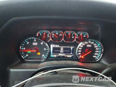 Zdjęcie 9 z 12 samochodu: 2016 CHEVROLET SILVERADO K1500 LT VIN:1GCVKREC8GZ403740 - miniatura
