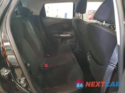 Zdjęcie 11 z 14 samochodu: 2013 NISSAN JUKE S VIN:JN8AF5MV0DT230572 - miniatura