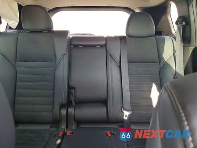 Zdjęcie 10 z 13 samochodu: 2022 MITSUBISHI OUTLANDER SE VIN:JA4J3UA86NZ014084 - miniatura