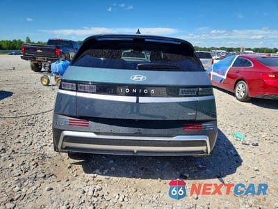 Zdjęcie 6 z 13 samochodu: 2026 HYUNDAI IONIQ 5 SEL VIN:7YAKNDDC1TY045856 - miniatura