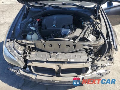 Zdjęcie 11 z 13 samochodu: 2015 BMW 528 I VIN:WBA5A5C53FD521817 - miniatura