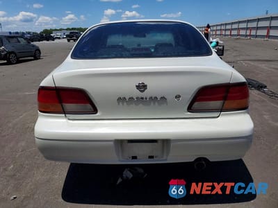Zdjęcie 6 z 12 samochodu: 1999 NISSAN MAXIMA GXE VIN:JN1CA21D9XT215864 - miniatura