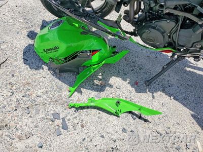 Zdjęcie 8 z 9 samochodu: 2024 KAWASAKI EX500 H VIN:ML5EXGH16RDA28251 - miniatura