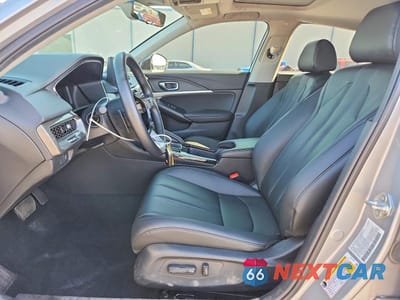 Zdjęcie 7 z 12 samochodu: 2025 ACURA INTEGRA VIN:19UDE4H22SA017011 - miniatura